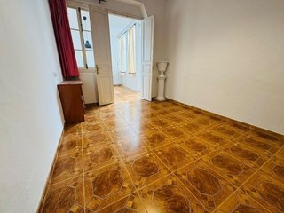 Ático en venta en Centro Histórico en Málaga