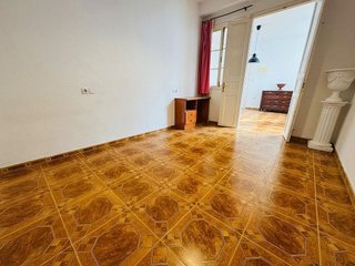 Ático en venta en Centro Histórico en Málaga
