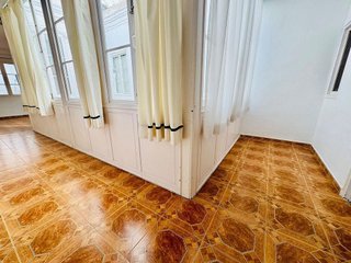 Ático en venta en Centro Histórico en Málaga