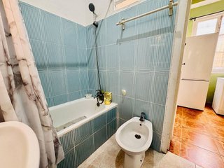 Ático en venta en Centro Histórico en Málaga