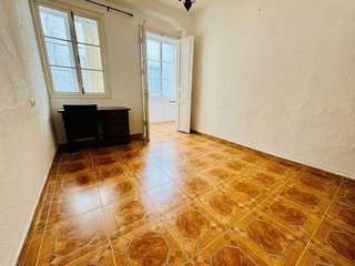 Ático en venta en Centro Histórico en Málaga