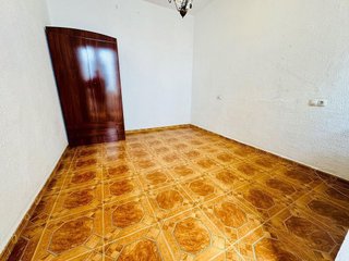 Ático en venta en Centro Histórico en Málaga