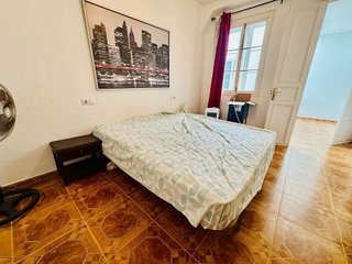 Ático en venta en Centro Histórico en Málaga