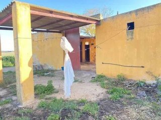 Terreno en venta en Rociana del Condado