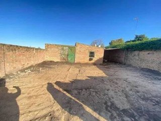 Terreno en venta en Rociana del Condado