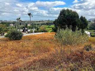 Terreno en venta en Alhaurín el Grande