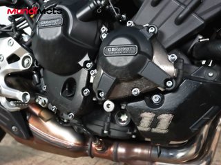 YAMAHA MT 09 SP