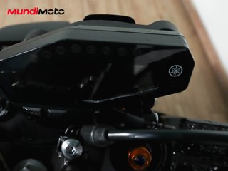 YAMAHA MT 09 SP