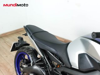 YAMAHA MT 09 SP