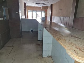 Local comercial en venta en Carcaixent