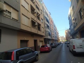 Local comercial en venta en Carcaixent