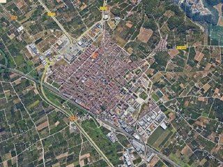 Local comercial en venta en Carcaixent
