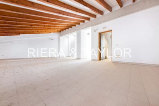 Local comercial en venta en Llucmajor Interior en Llucmajor