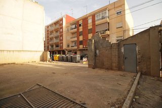Local comercial en venta en Albal