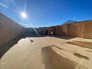 Terreno en venta en Rociana del Condado