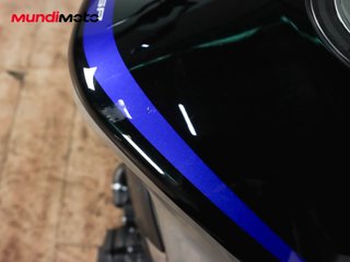 YAMAHA MT 09 SP