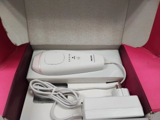 Philips Lumea Essential Depiladora IPL
