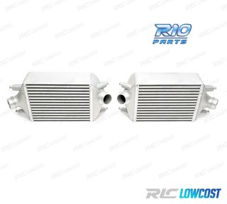 INTERCOOLER PORSCHE 911 991 11-15