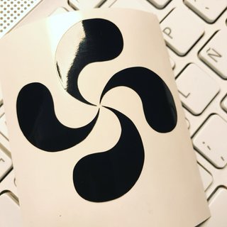 Pegatinas personalizadas