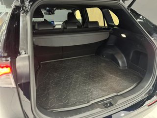 Toyota Rav4 2.5 218cv BLACK LINE 2WD