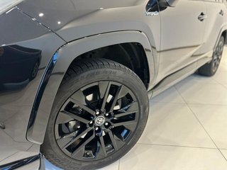 Toyota Rav4 2.5 218cv BLACK LINE 2WD