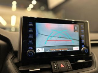 Toyota Rav4 2.5 218cv BLACK LINE 2WD