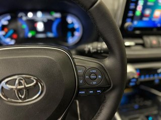 Toyota Rav4 2.5 218cv BLACK LINE 2WD