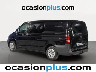 Mercedes-Benz Vito Mixto 114 CDI Pro Larga 100 kW (136 CV)