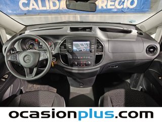 Mercedes-Benz Vito Mixto 114 CDI Pro Larga 100 kW (136 CV)