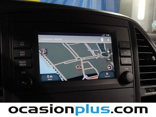 Mercedes-Benz Vito Mixto 114 CDI Pro Larga 100 kW (136 CV)
