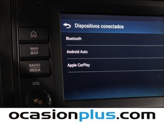 Mercedes-Benz Vito Mixto 114 CDI Pro Larga 100 kW (136 CV)