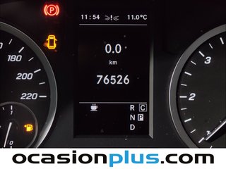 Mercedes-Benz Vito Mixto 114 CDI Pro Larga 100 kW (136 CV)