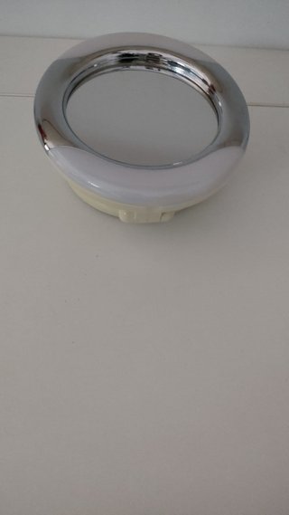 Espejo Maquillaje LAICA Aumento con Luz