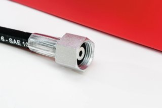 Bomba Presión ROTHENBERGER RP 50-S