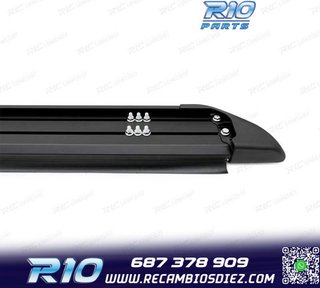 ESTRIBERAS ESTRIBOS HONDA CRV 07-12