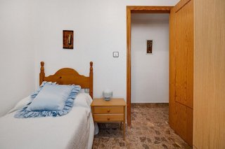 Piso en venta en Playa del Cura en Torrevieja