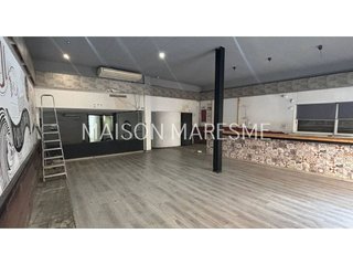 Local comercial en venta en Canet de Mar