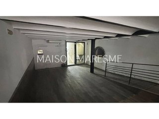 Local comercial en venta en Canet de Mar