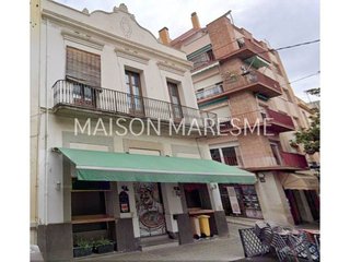 Local comercial en venta en Canet de Mar
