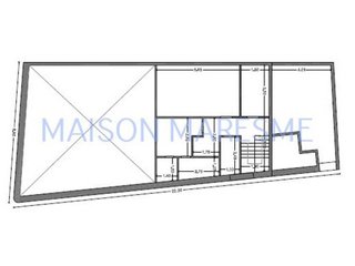 Local comercial en venta en Canet de Mar