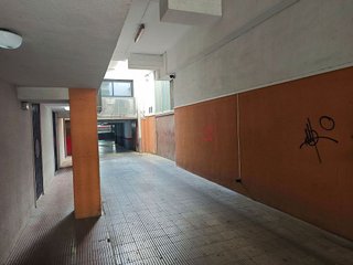 Garaje en venta en Plaça Eliptica-Republica Argentina-Germanies en Gandia
