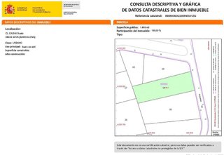 Terreno en venta en Seva