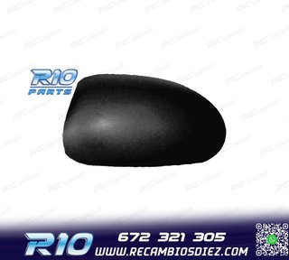 CARCASA ESPEJO IZQUIERDO FORD FOCUS 98-04