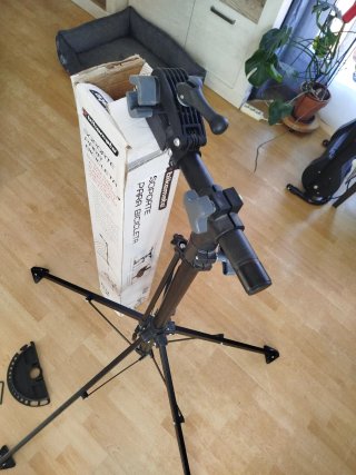 Soporte para bicicleta Bikemate