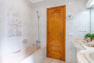 Chalet en alquiler en Benimeit - Tabaira en Teulada