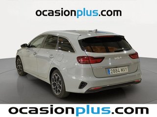 Kia Ceed Tourer 1.0 MHEV Style Edition DCT 74 kW (100 CV)