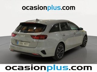 Kia Ceed Tourer 1.0 MHEV Style Edition DCT 74 kW (100 CV)