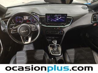 Kia Ceed Tourer 1.0 MHEV Style Edition DCT 74 kW (100 CV)