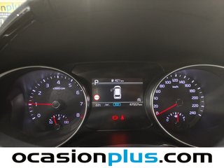 Kia Ceed Tourer 1.0 MHEV Style Edition DCT 74 kW (100 CV)