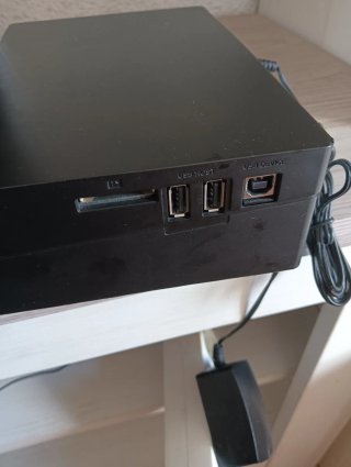 Disco Duro Woxter Externo